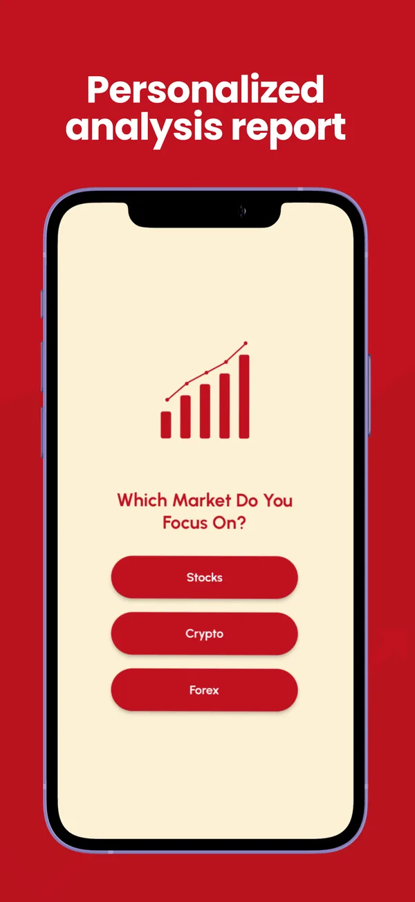 ChartX AI — Trading Assistant screenshot 4